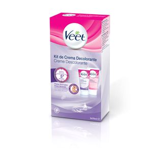 Veet Creme Descolora